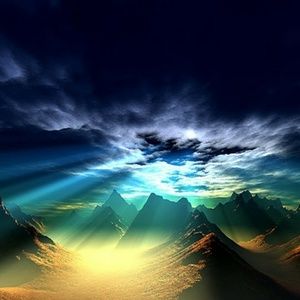 Meet your Posher, Chad